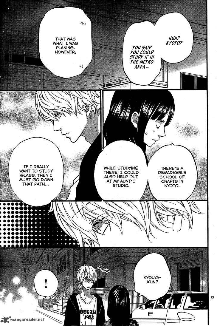 Ookami Shoujo To Kuro Ouji 52 38