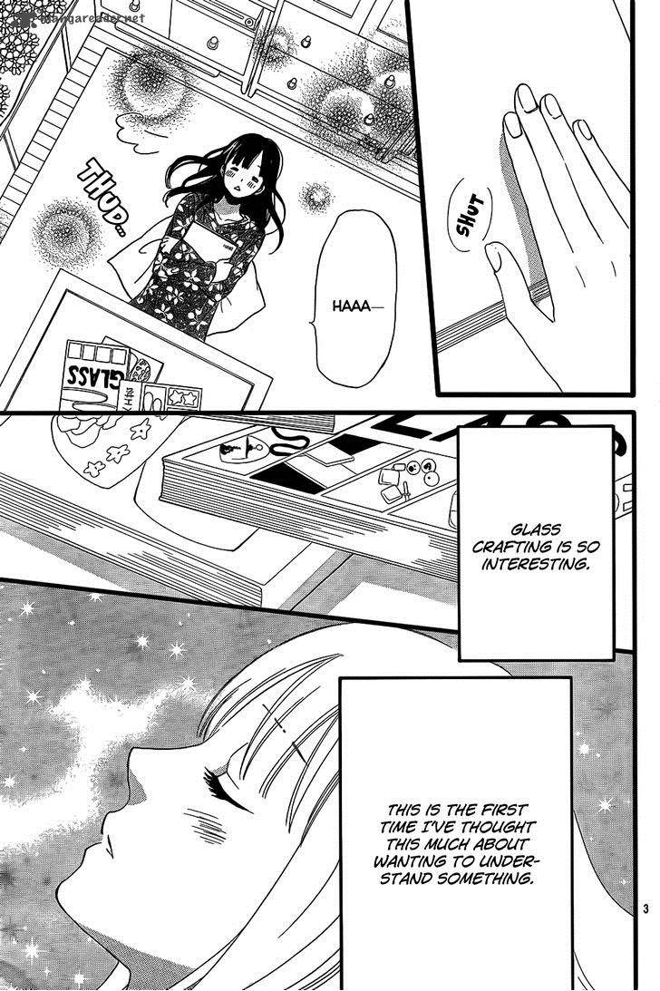 Ookami Shoujo To Kuro Ouji 52 4
