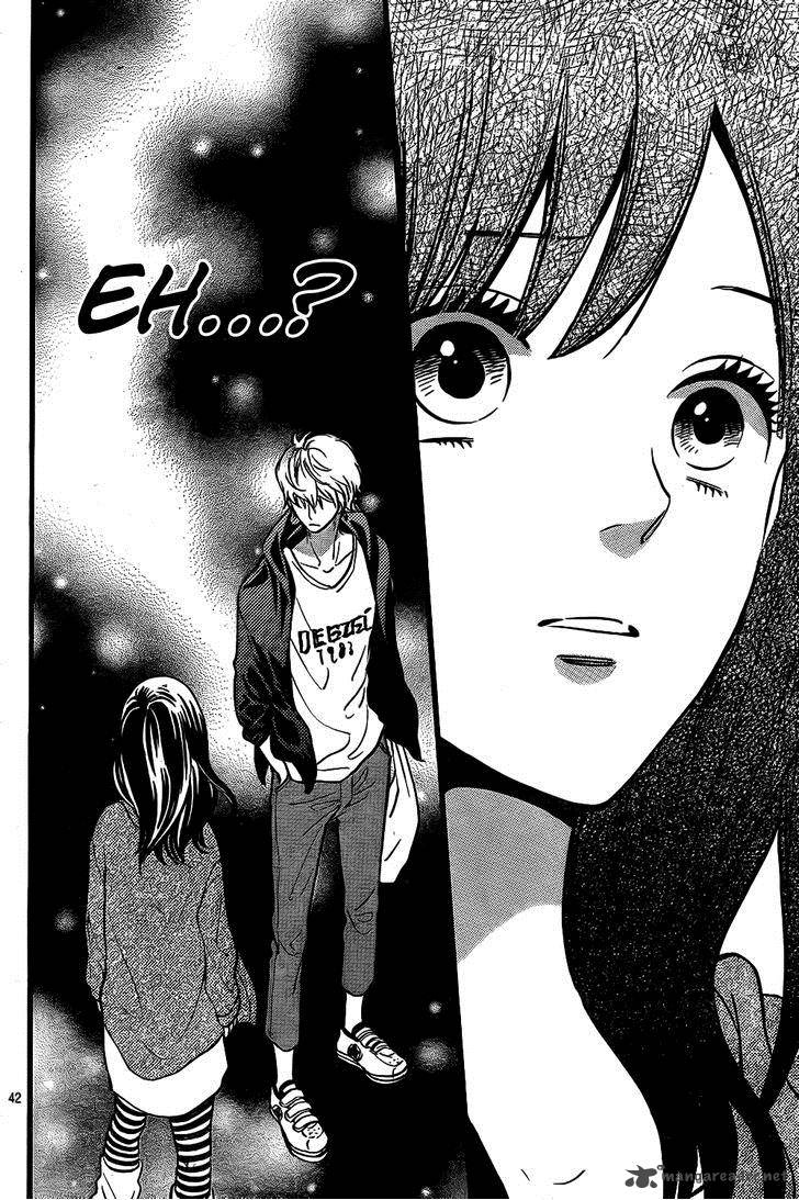 Ookami Shoujo To Kuro Ouji 52 43