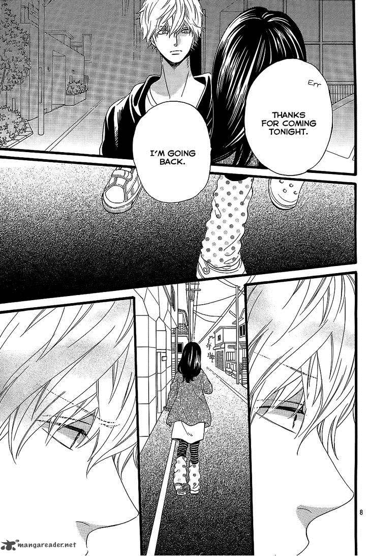 Ookami Shoujo To Kuro Ouji 53 10