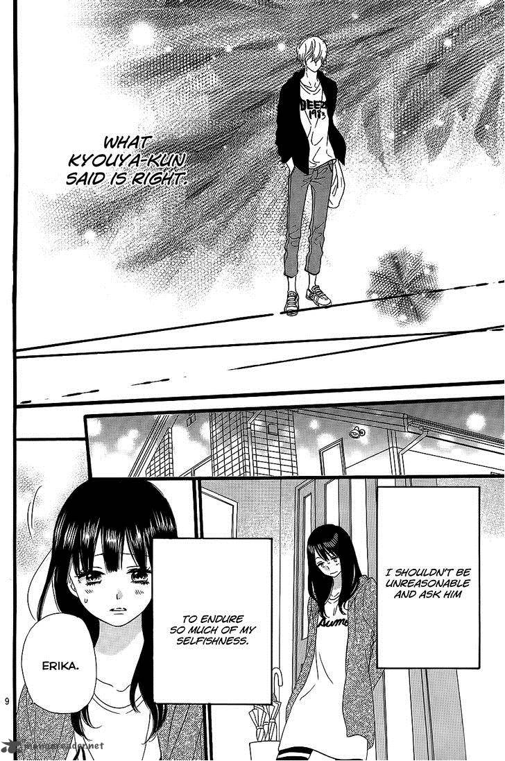 Ookami Shoujo To Kuro Ouji 53 11