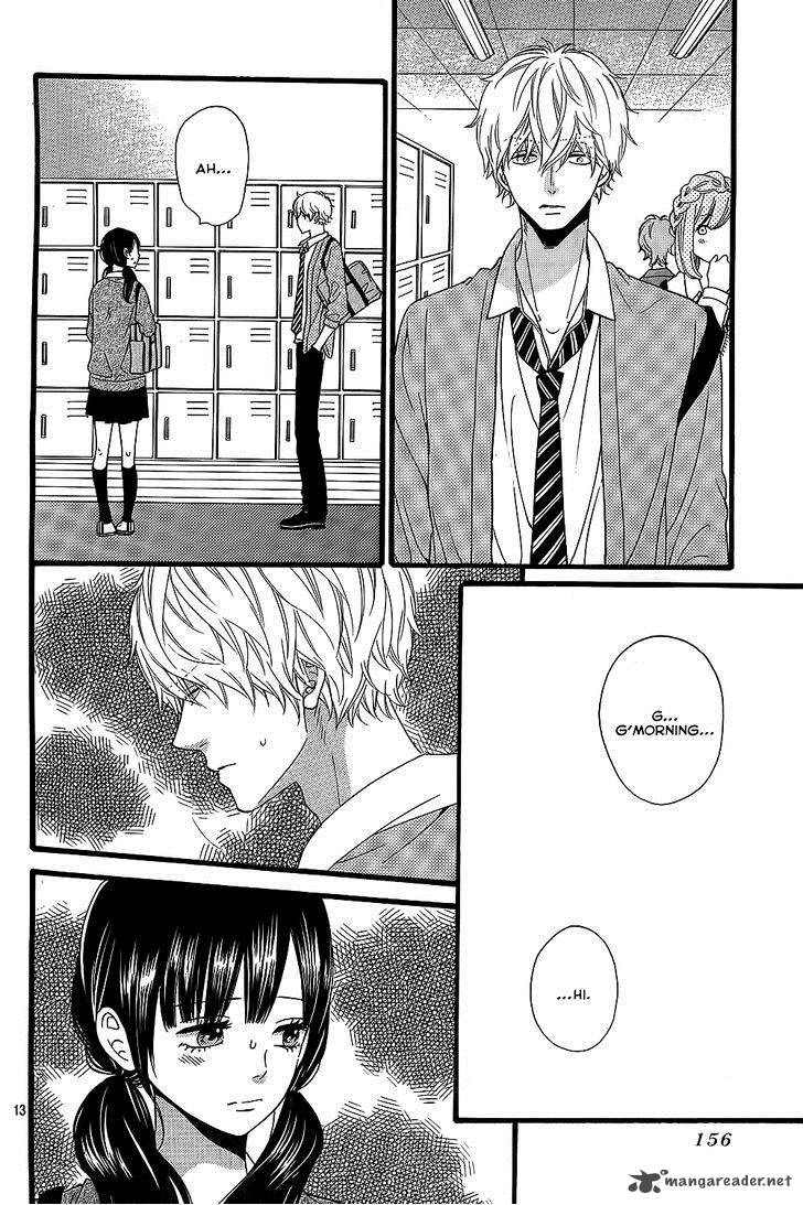 Ookami Shoujo To Kuro Ouji 53 15
