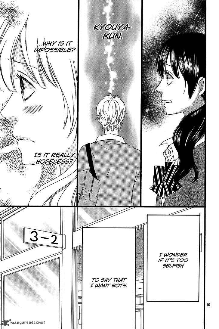 Ookami Shoujo To Kuro Ouji 53 18