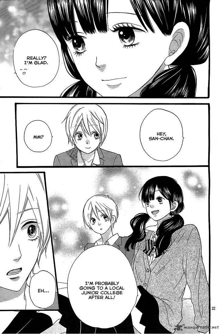 Ookami Shoujo To Kuro Ouji 53 24