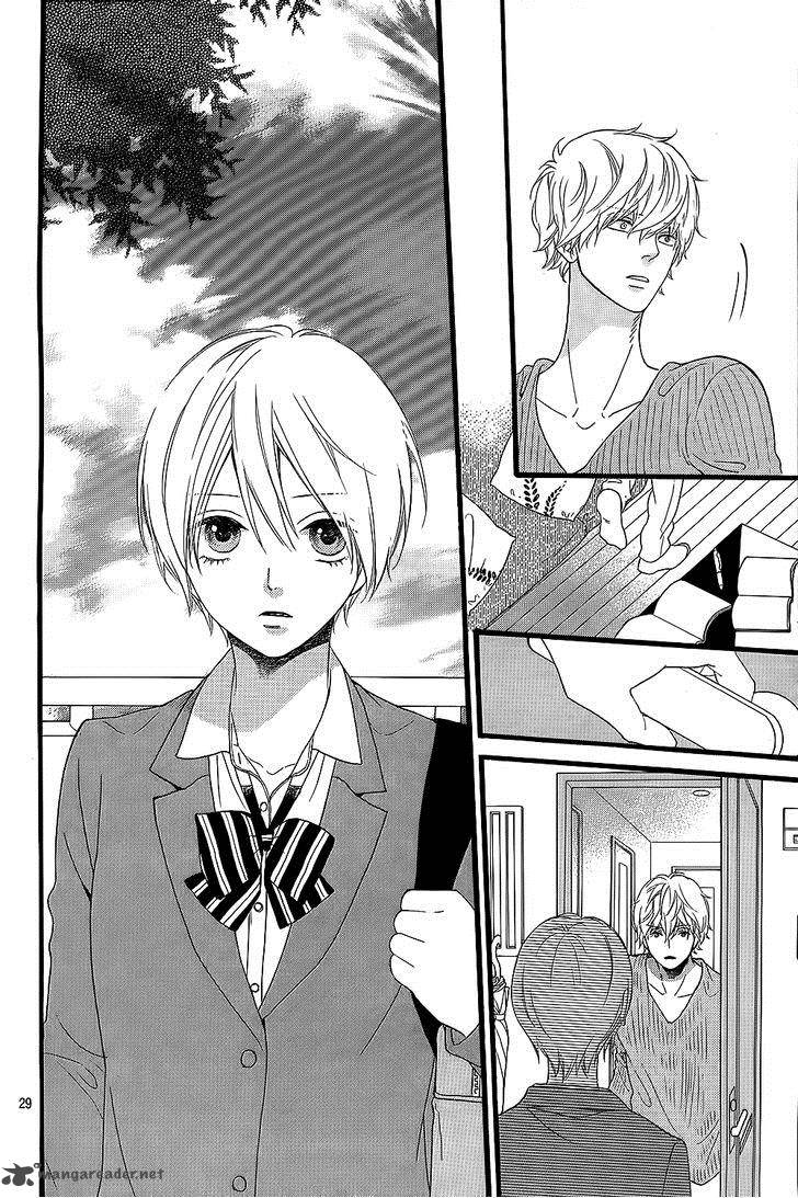 Ookami Shoujo To Kuro Ouji 53 31