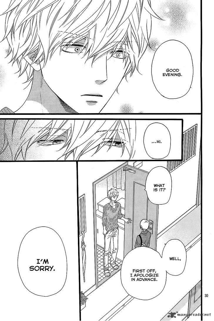 Ookami Shoujo To Kuro Ouji 53 32
