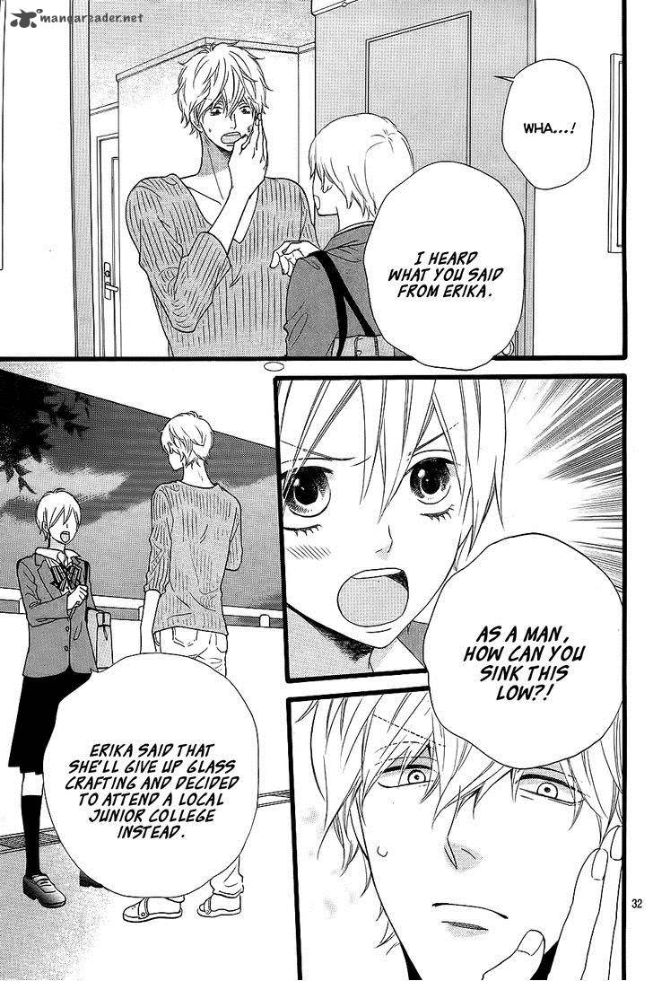 Ookami Shoujo To Kuro Ouji 53 34