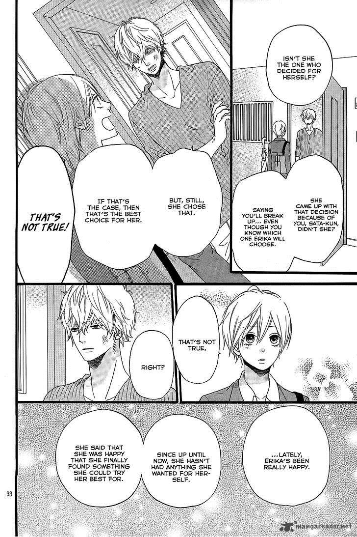 Ookami Shoujo To Kuro Ouji 53 35