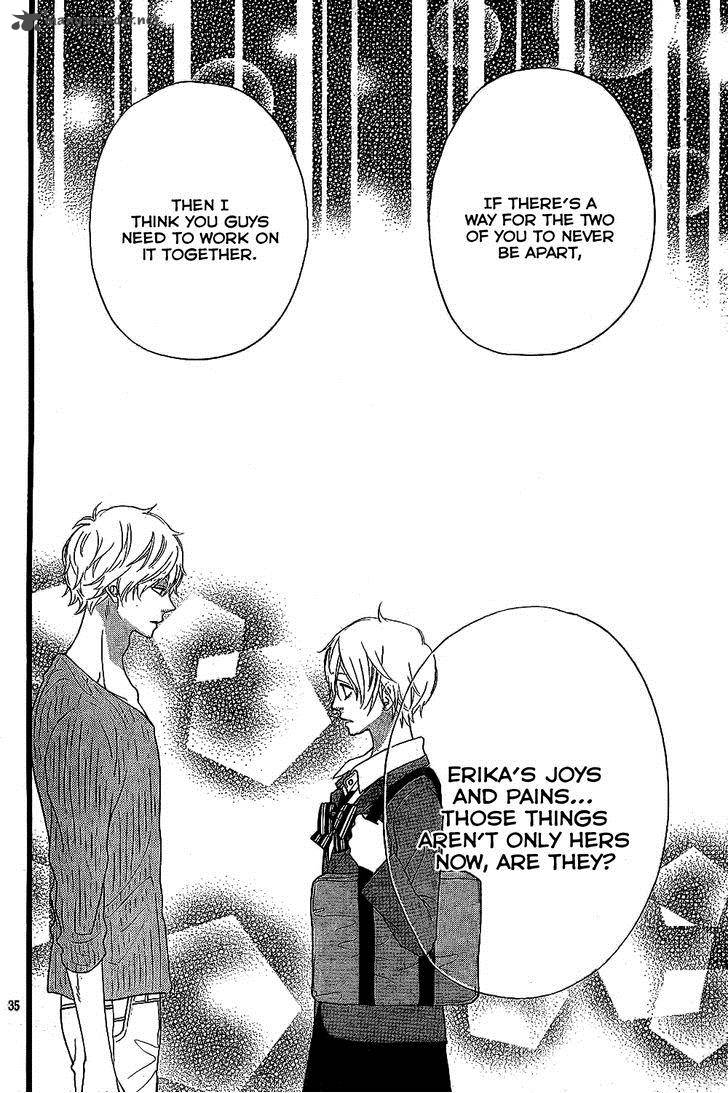 Ookami Shoujo To Kuro Ouji 53 37