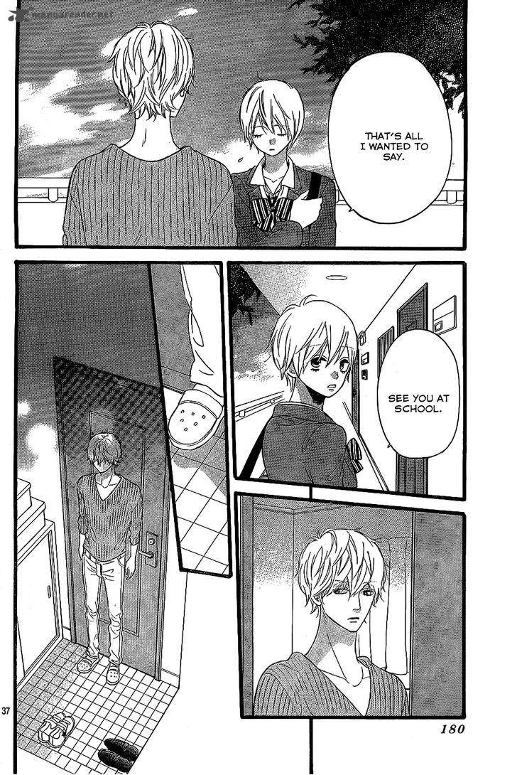 Ookami Shoujo To Kuro Ouji 53 39