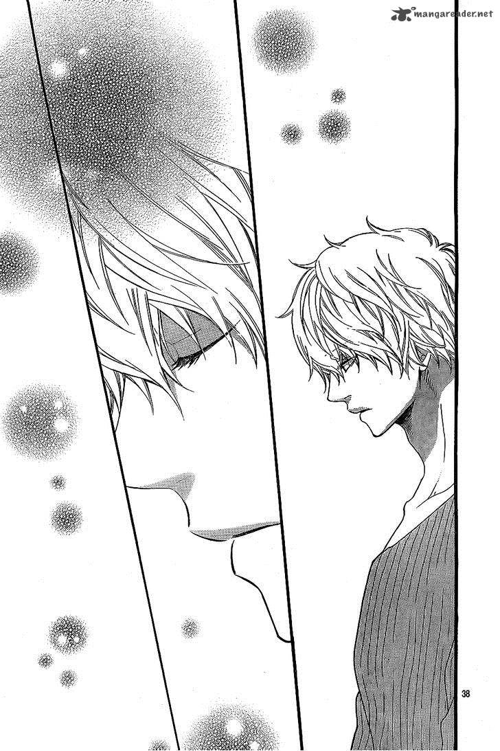 Ookami Shoujo To Kuro Ouji 53 40