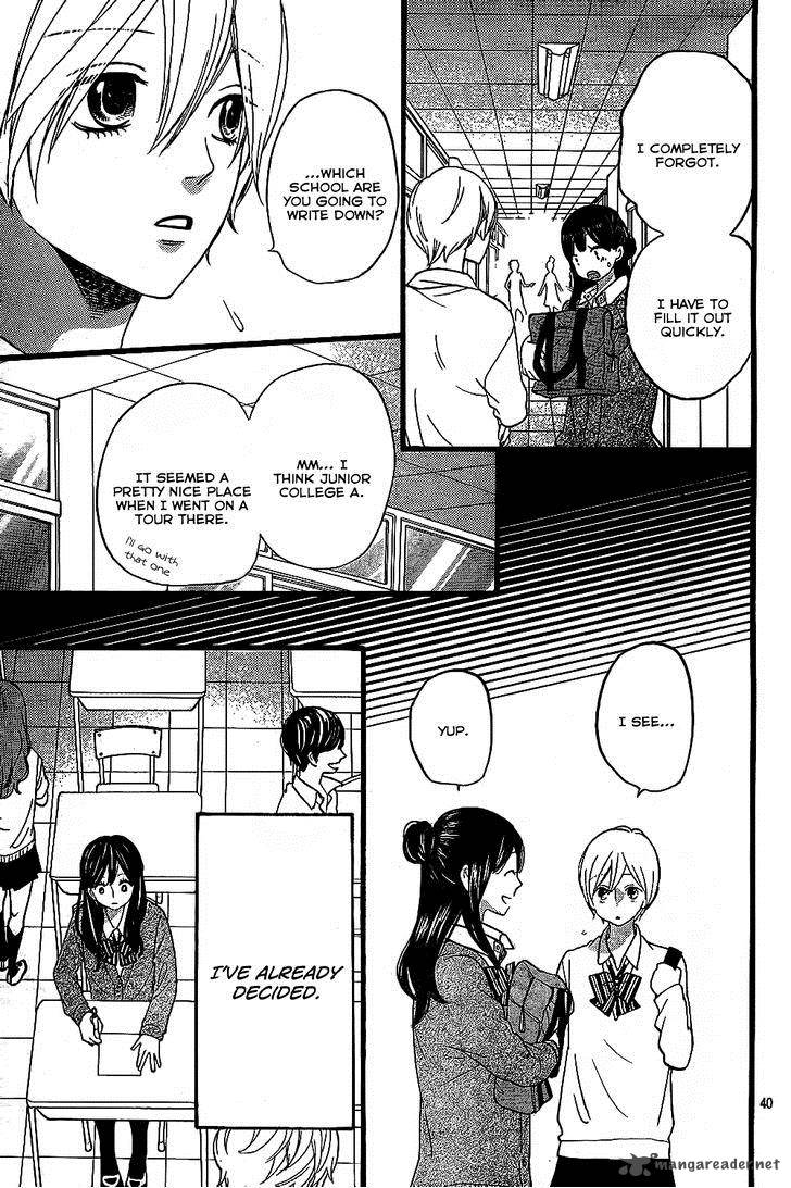 Ookami Shoujo To Kuro Ouji 53 42