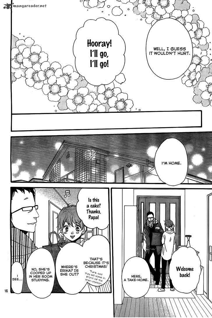Ookami Shoujo To Kuro Ouji 54 17