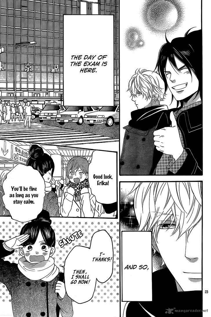 Ookami Shoujo To Kuro Ouji 54 24