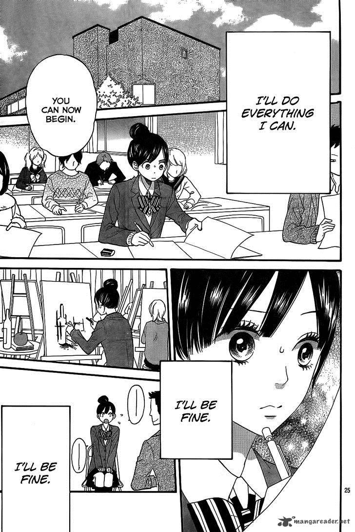 Ookami Shoujo To Kuro Ouji 54 26