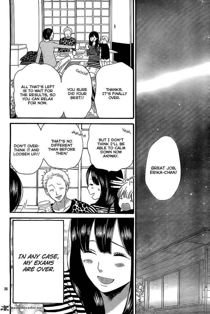 Ookami Shoujo To Kuro Ouji 54 27