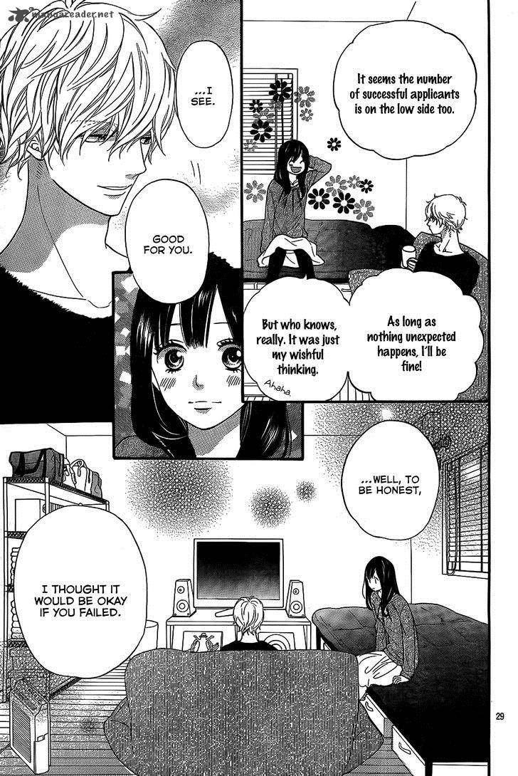 Ookami Shoujo To Kuro Ouji 54 30