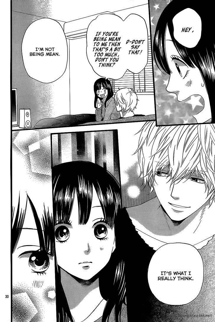 Ookami Shoujo To Kuro Ouji 54 31