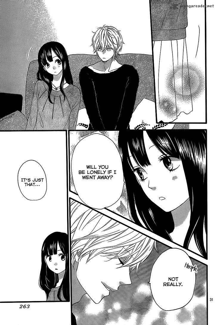 Ookami Shoujo To Kuro Ouji 54 32