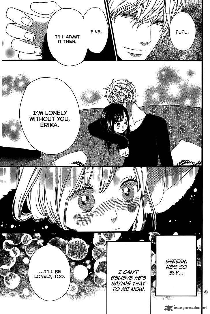 Ookami Shoujo To Kuro Ouji 54 34