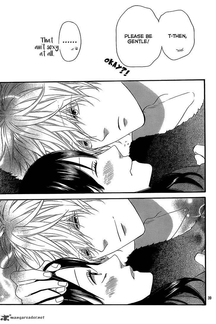Ookami Shoujo To Kuro Ouji 54 40