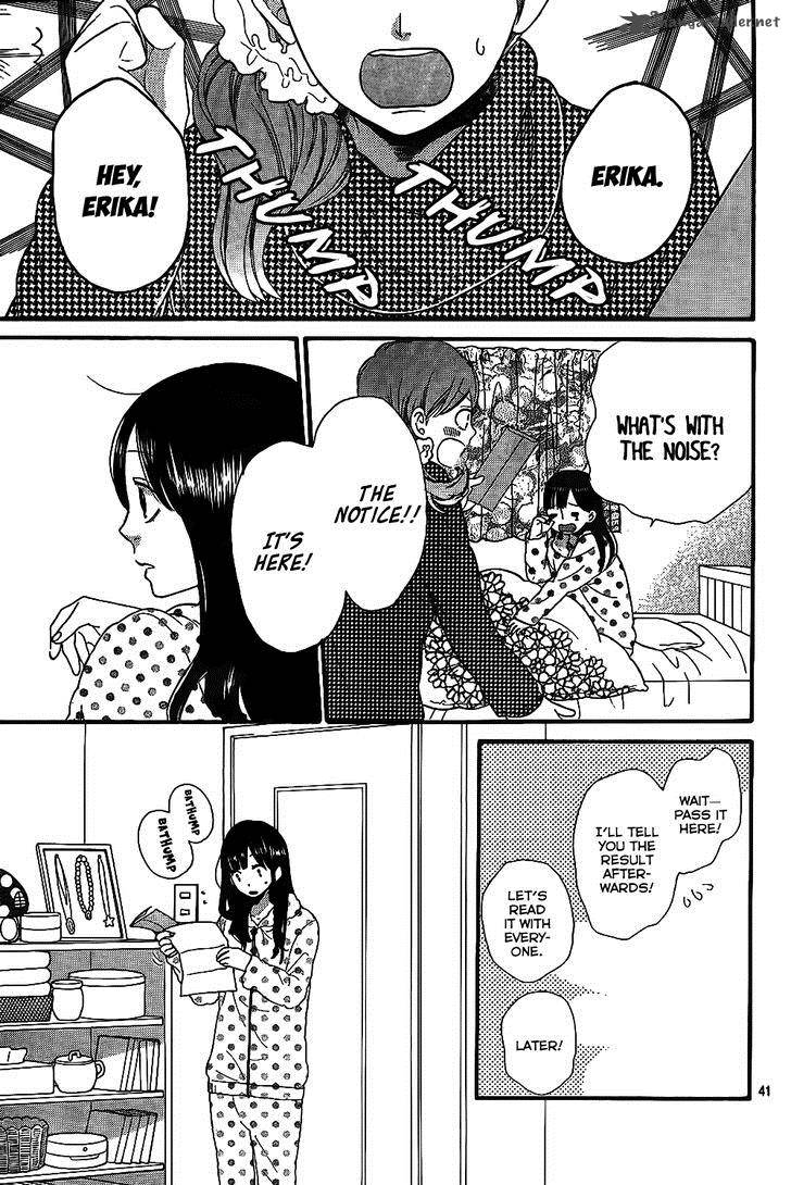 Ookami Shoujo To Kuro Ouji 54 42