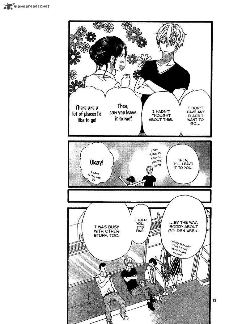 Ookami Shoujo To Kuro Ouji 57 14