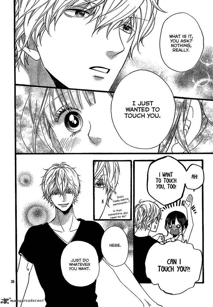Ookami Shoujo To Kuro Ouji 57 29