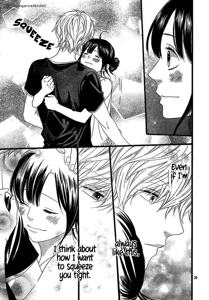 Ookami Shoujo To Kuro Ouji 57 30