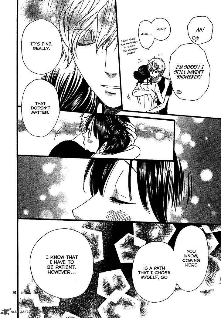 Ookami Shoujo To Kuro Ouji 57 31