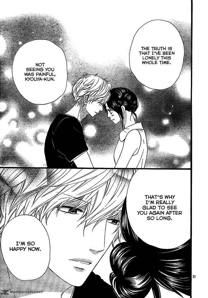 Ookami Shoujo To Kuro Ouji 57 32