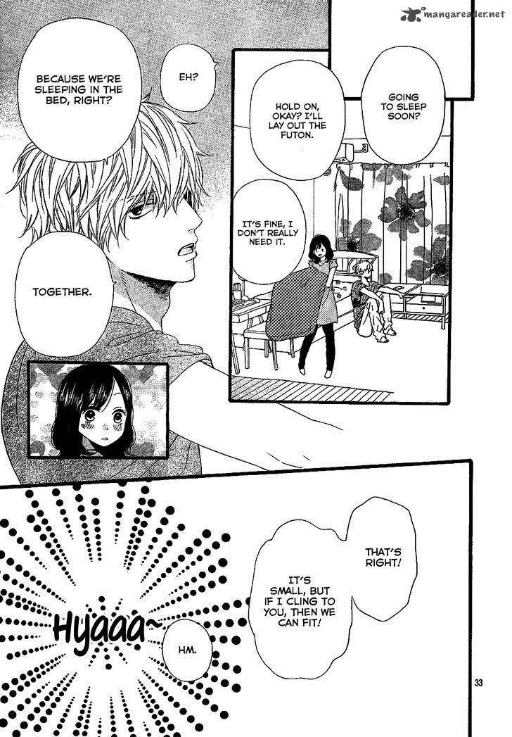 Ookami Shoujo To Kuro Ouji 57 34