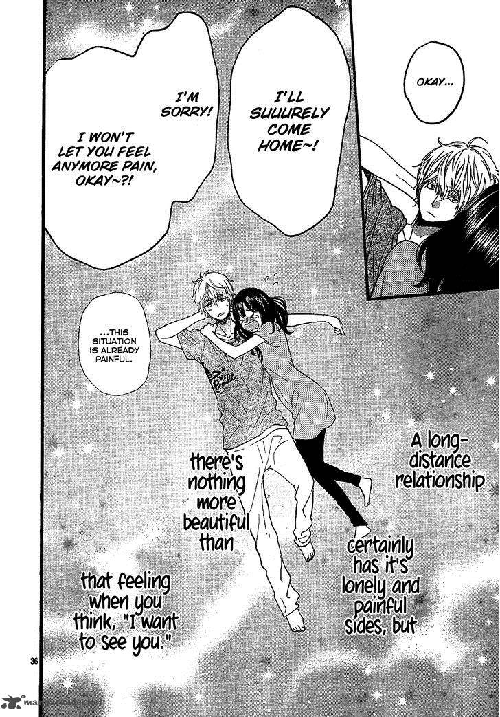 Ookami Shoujo To Kuro Ouji 57 37
