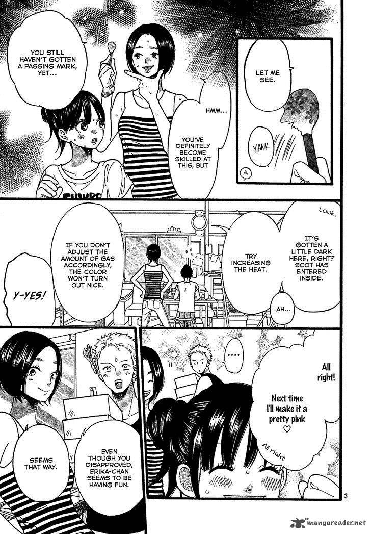 Ookami Shoujo To Kuro Ouji 57 4