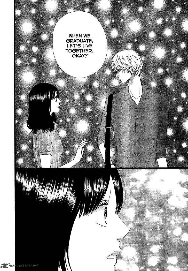 Ookami Shoujo To Kuro Ouji 57 41