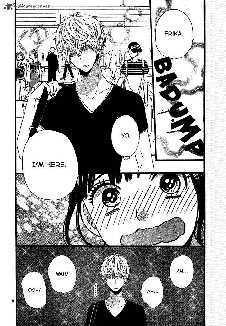 Ookami Shoujo To Kuro Ouji 57 9
