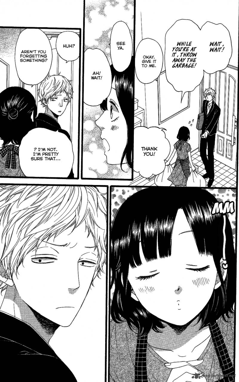 Ookami Shoujo To Kuro Ouji 58 10