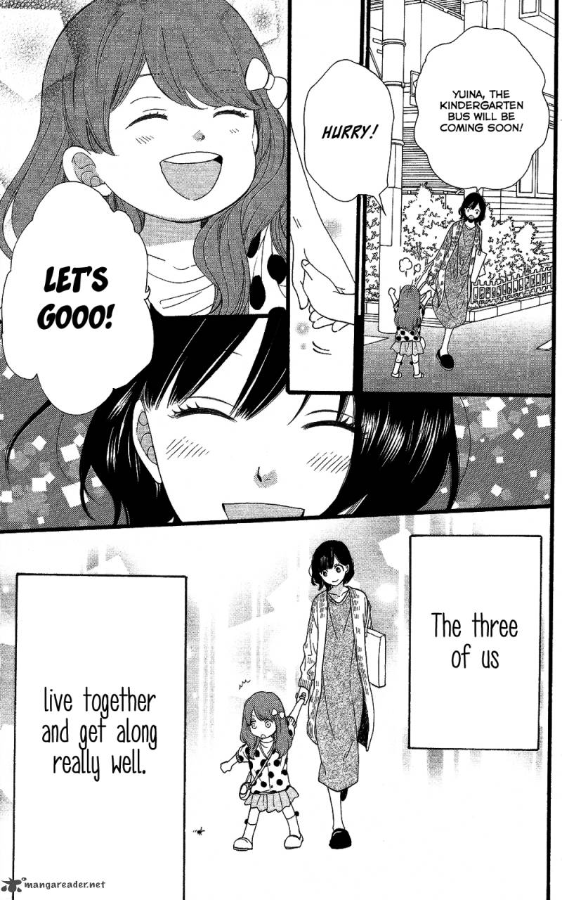 Ookami Shoujo To Kuro Ouji 58 12