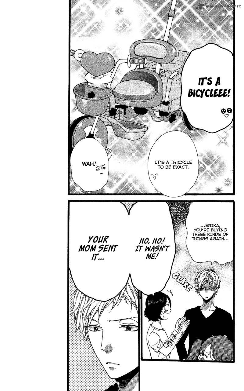 Ookami Shoujo To Kuro Ouji 58 28