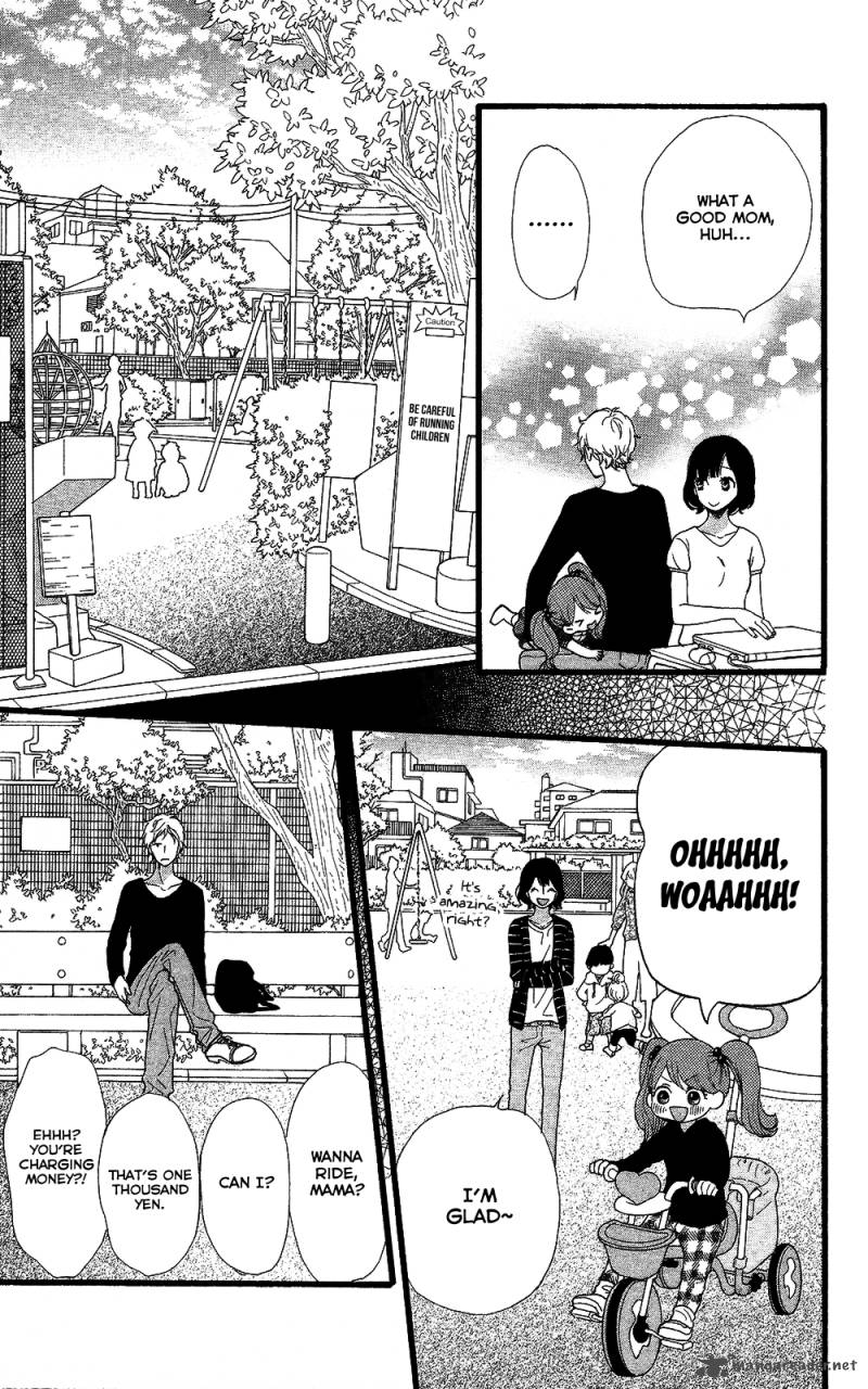 Ookami Shoujo To Kuro Ouji 58 32