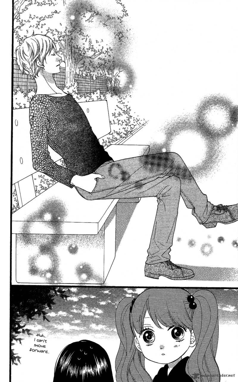 Ookami Shoujo To Kuro Ouji 58 35