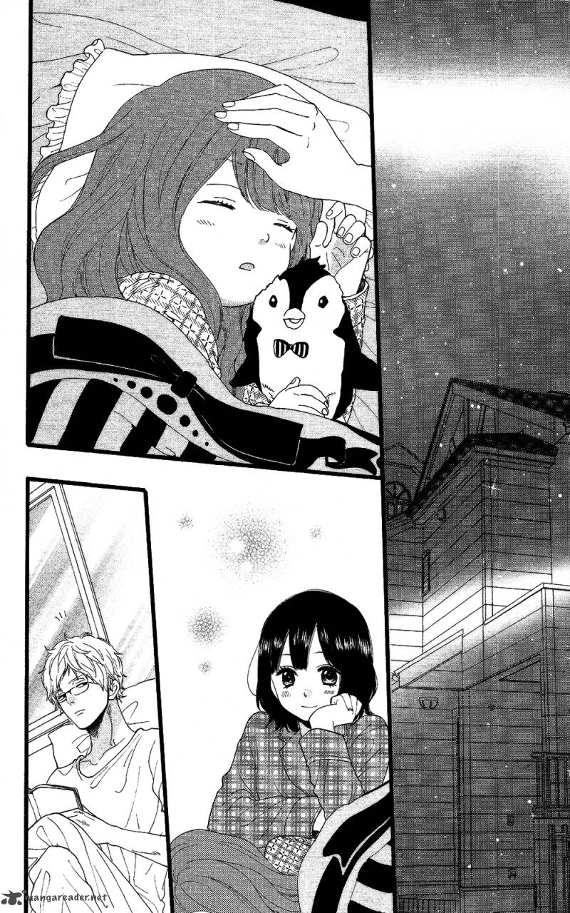 Ookami Shoujo To Kuro Ouji 58 37