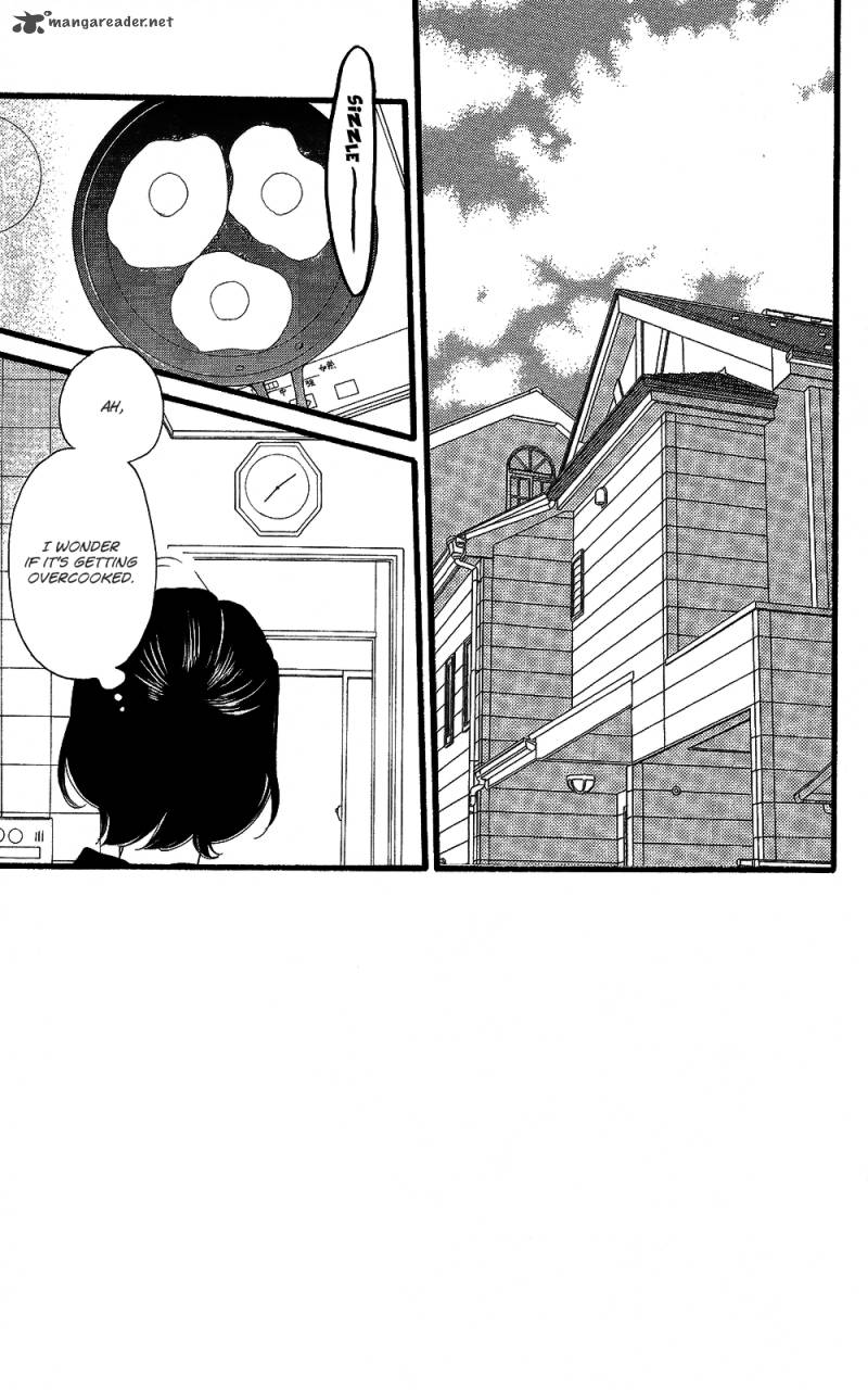 Ookami Shoujo To Kuro Ouji 58 4