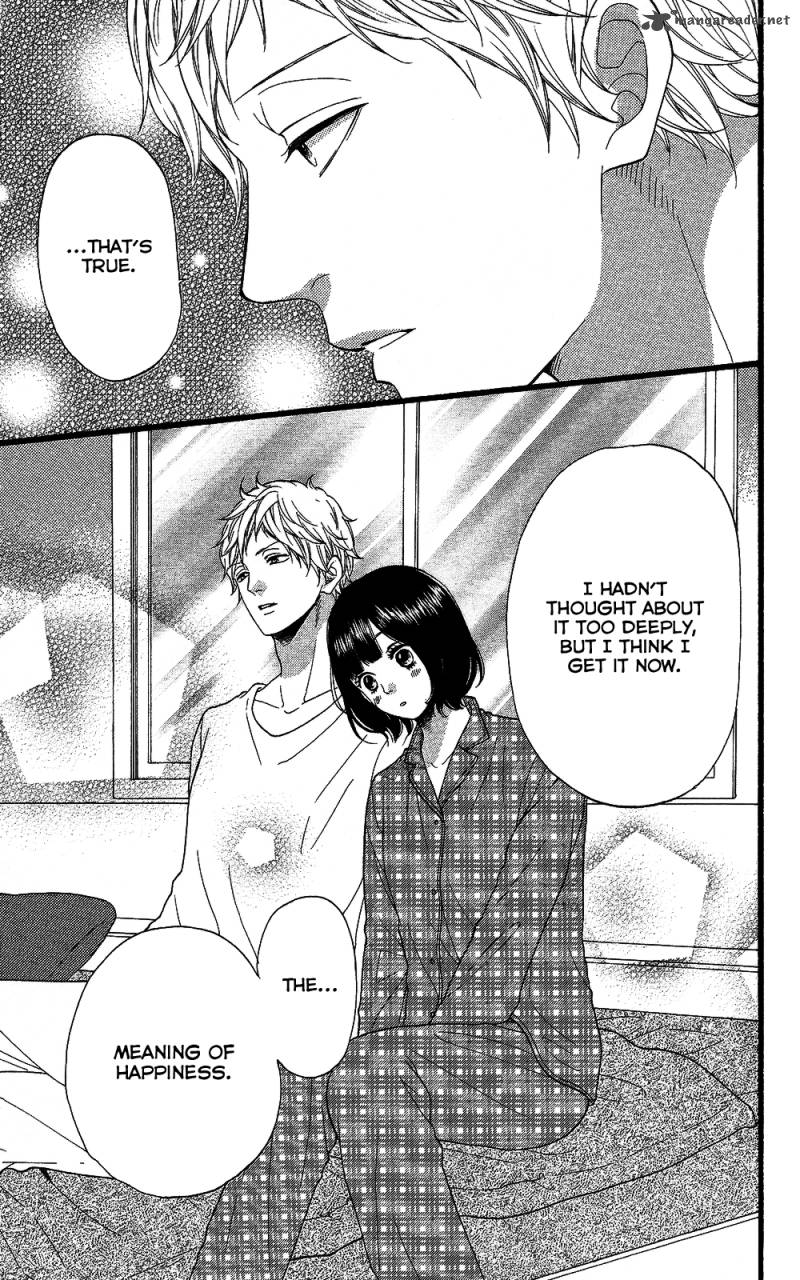 Ookami Shoujo To Kuro Ouji 58 40