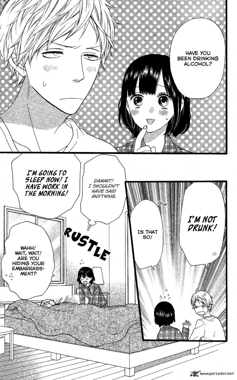Ookami Shoujo To Kuro Ouji 58 42