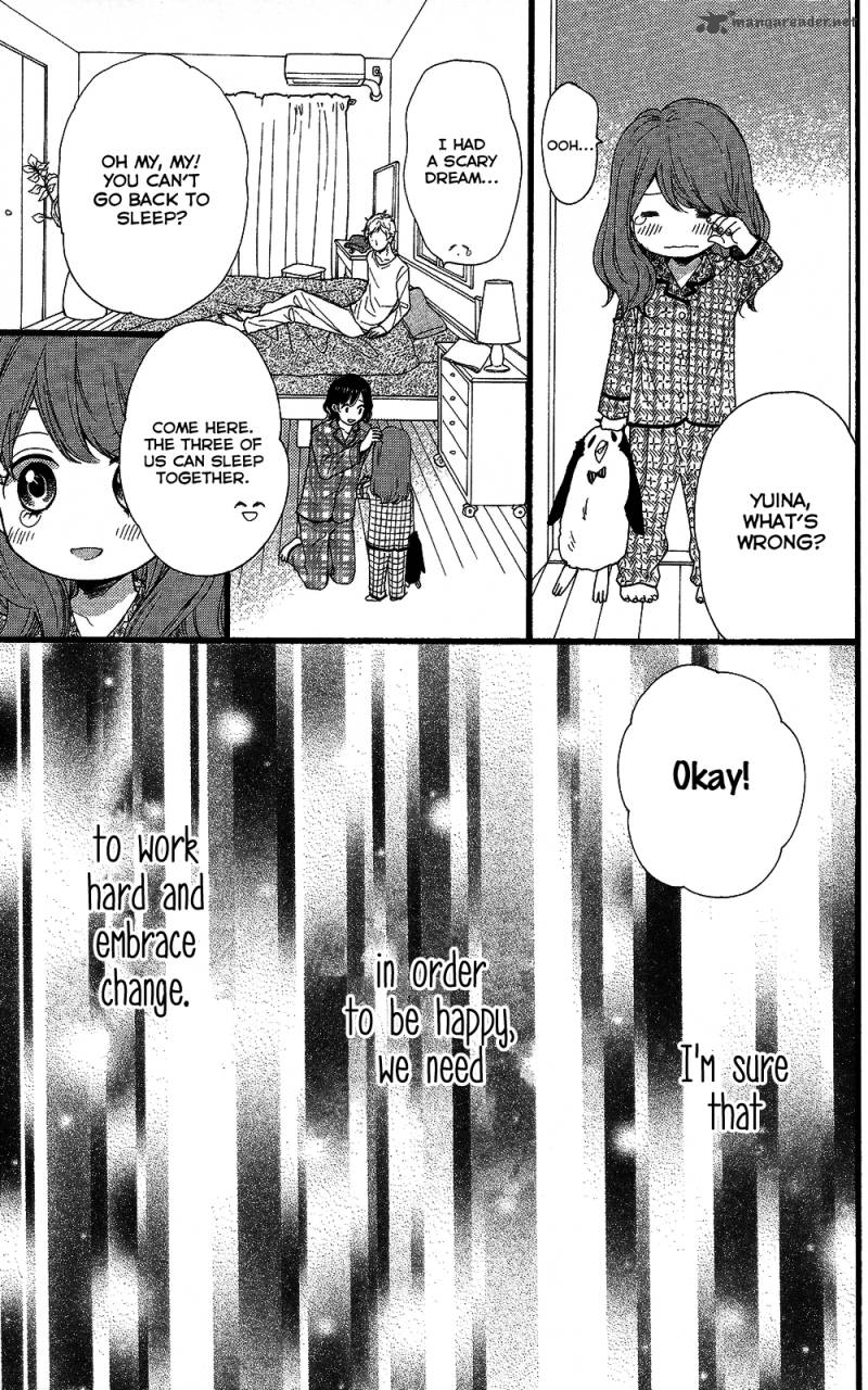 Ookami Shoujo To Kuro Ouji 58 44
