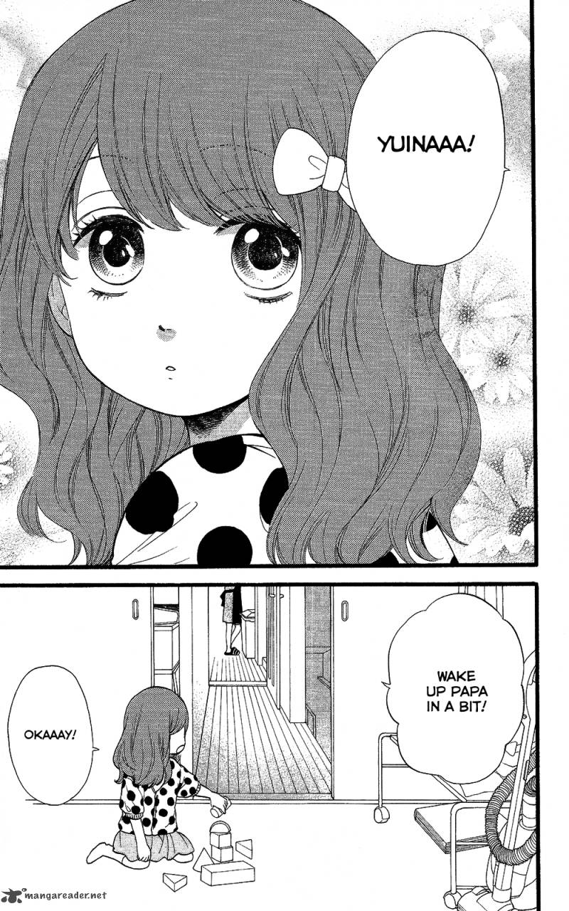 Ookami Shoujo To Kuro Ouji 58 5