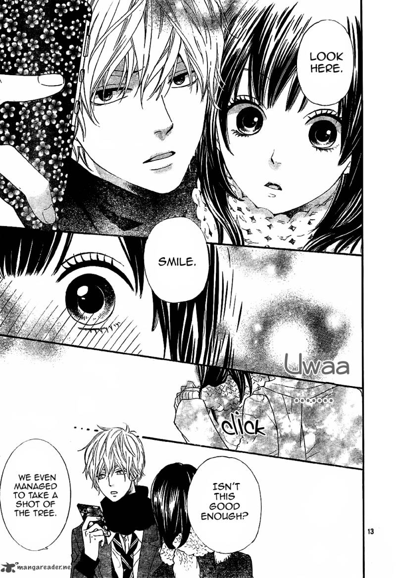 Ookami Shoujo To Kuro Ouji 7 14
