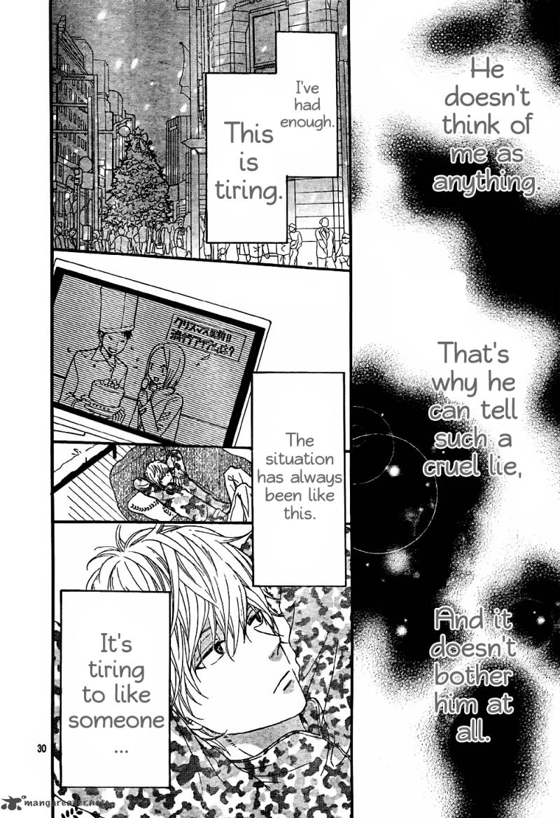 Ookami Shoujo To Kuro Ouji 7 31