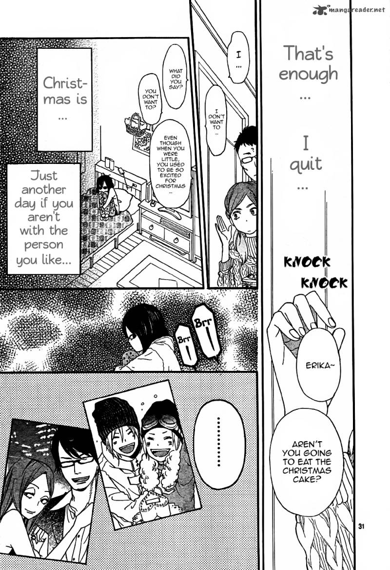 Ookami Shoujo To Kuro Ouji 7 32
